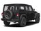 2026 Jeep Wrangler Willys 4 Door 4x4
