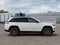 2027 Jeep Grand Cherokee GRAND CHEROKEE LAREDO X 4X4