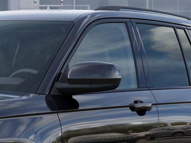 2025 Jeep Grand Cherokee Laredo 4x4