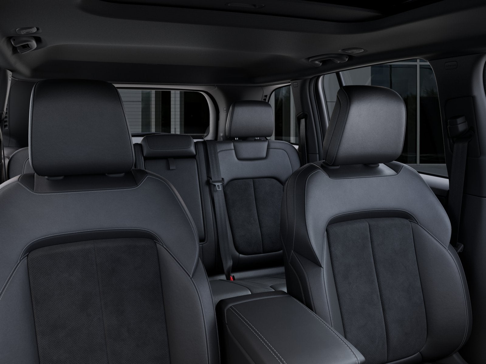 2025 Jeep Grand Cherokee Laredo 4x4