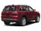 2025 Jeep Grand Cherokee Laredo 4x4