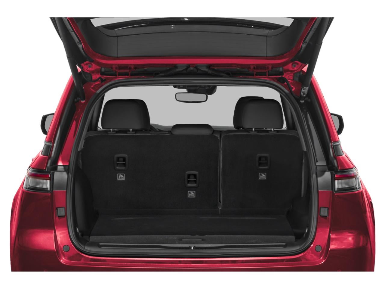 2025 Jeep Grand Cherokee Laredo 4x4