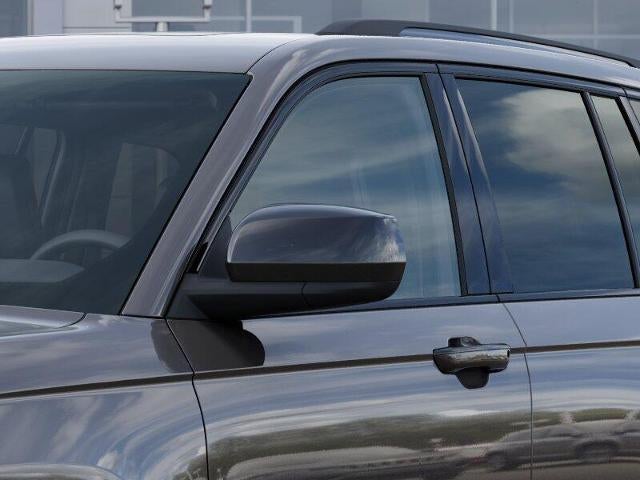 2025 Jeep Grand Cherokee Laredo 4x4