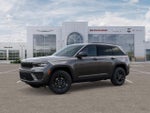 2025 Jeep Grand Cherokee Laredo 4x4