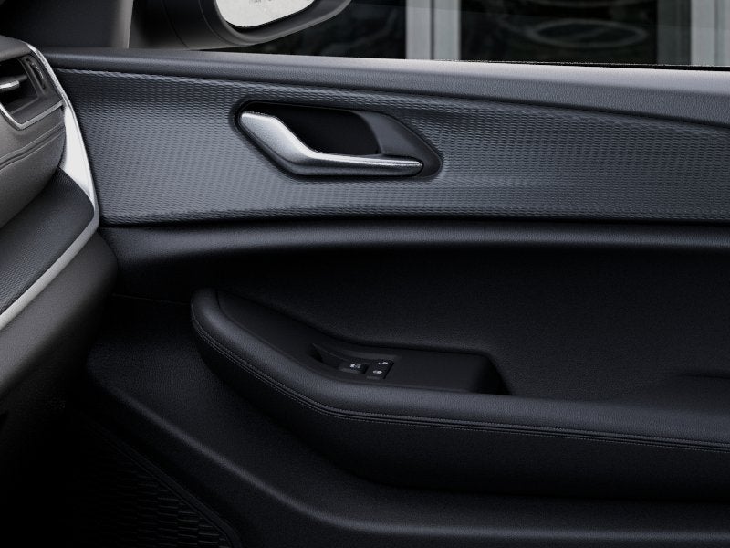 2025 Jeep Grand Cherokee Laredo 4x4