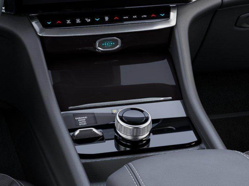 2026 Jeep Grand Cherokee Laredo Altitude 4x4