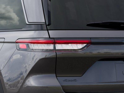 2026 Jeep Grand Cherokee Laredo Altitude 4x4