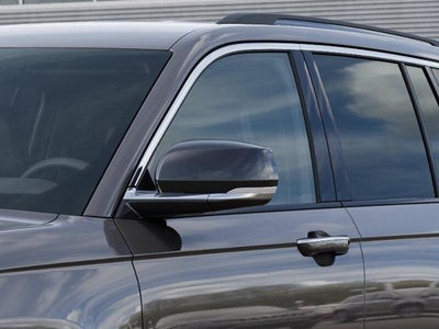 2026 Jeep Grand Cherokee Limited 4x4