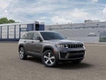2026 Jeep Grand Cherokee Limited 4x4