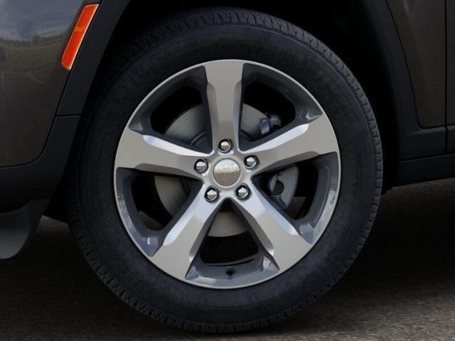 2026 Jeep Grand Cherokee Limited 4x4