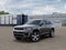 2026 Jeep Grand Cherokee Limited 4x4