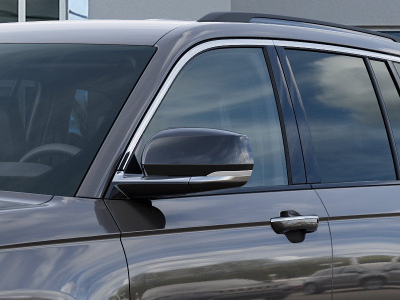 2026 Jeep Grand Cherokee Limited 4x4