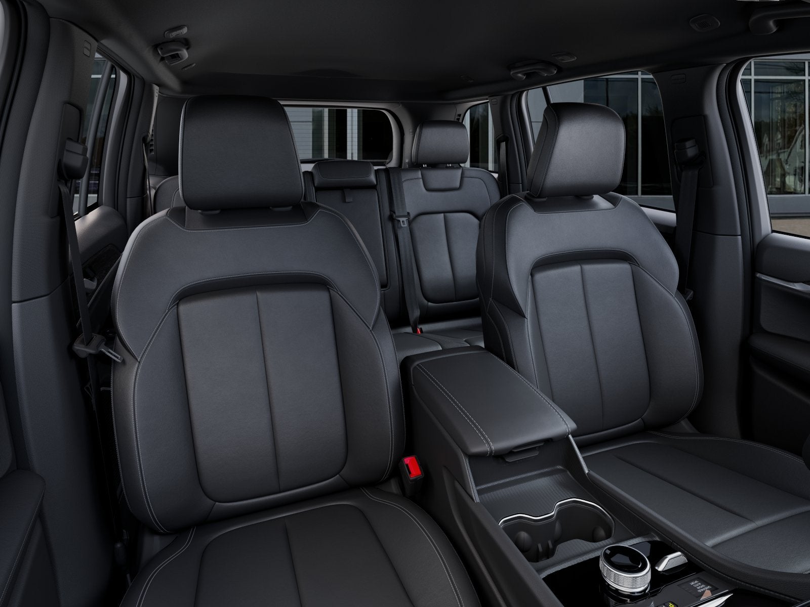 2026 Jeep Grand Cherokee Limited 4x4