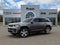 2026 Jeep Grand Cherokee Limited 4x4