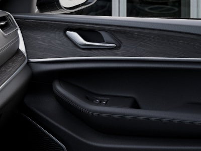 2026 Jeep Grand Cherokee Limited 4x4