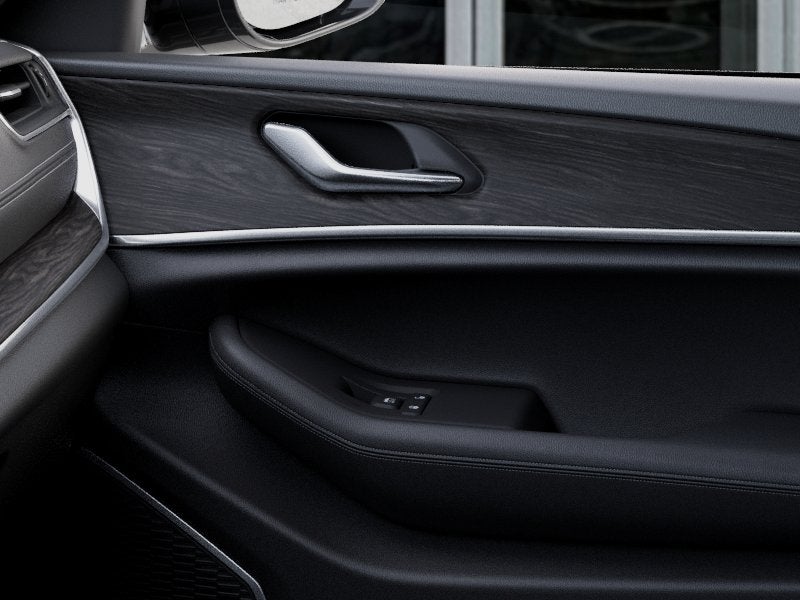 2026 Jeep Grand Cherokee Limited 4x4