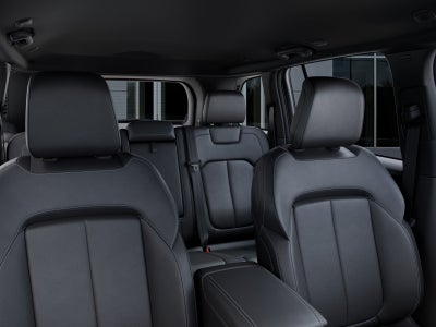 2026 Jeep Grand Cherokee Limited 4x4