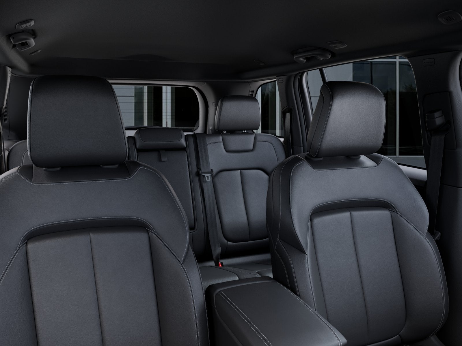 2026 Jeep Grand Cherokee Limited 4x4