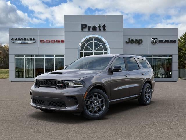 2026 Dodge Durango GT Plus HEMI V8 AWD