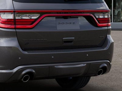 2026 Dodge Durango GT Plus HEMI V8 AWD