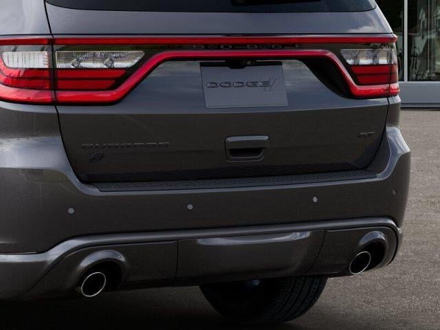 2026 Dodge Durango GT Plus HEMI V8 AWD