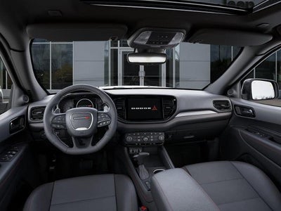 2026 Dodge Durango GT Plus HEMI V8 AWD