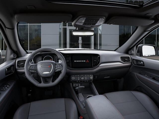 2026 Dodge Durango GT Plus HEMI V8 AWD