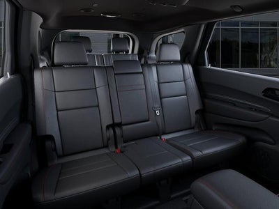 2026 Dodge Durango GT Plus HEMI V8 AWD