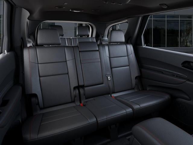 2026 Dodge Durango GT Plus HEMI V8 AWD