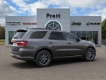 2026 Dodge Durango GT Plus HEMI V8 AWD
