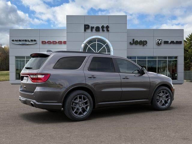 2026 Dodge Durango GT Plus HEMI V8 AWD