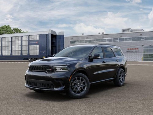 2026 Dodge Durango GT Plus HEMI V8 AWD