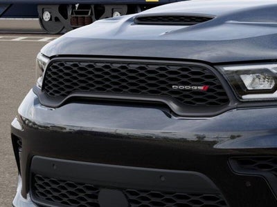 2026 Dodge Durango GT Plus HEMI V8 AWD