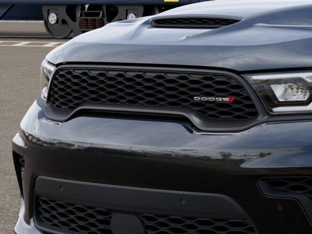 2026 Dodge Durango GT Plus HEMI V8 AWD