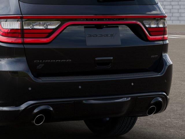 2026 Dodge Durango GT Plus HEMI V8 AWD