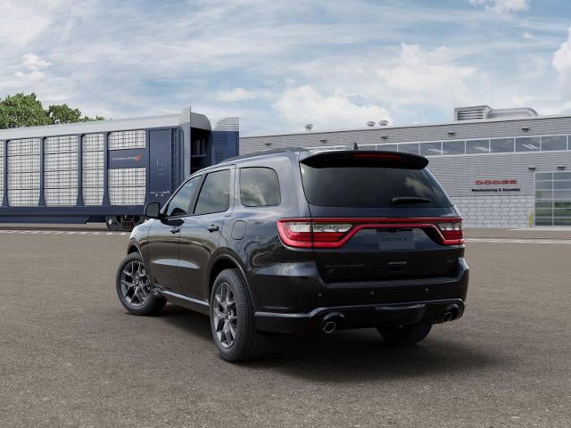 2026 Dodge Durango GT Plus HEMI V8 AWD