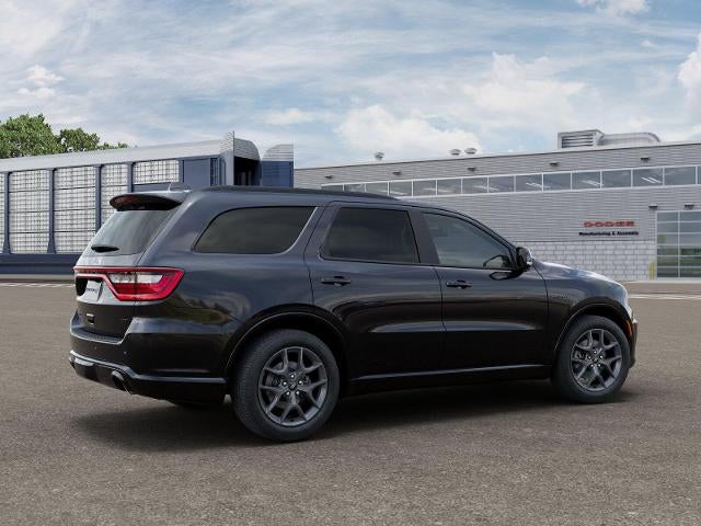 2026 Dodge Durango GT Plus HEMI V8 AWD