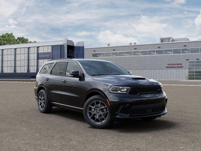 2026 Dodge Durango GT Plus HEMI V8 AWD