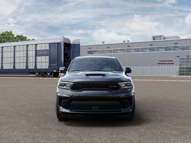 2026 Dodge Durango GT Plus HEMI V8 AWD