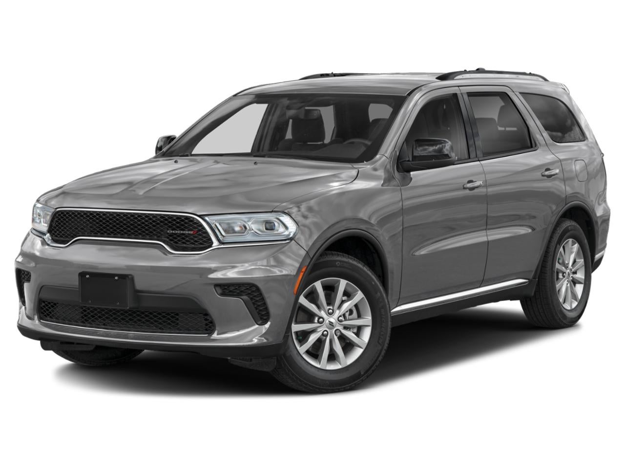 2026 Dodge Durango GT Plus HEMI V8 AWD