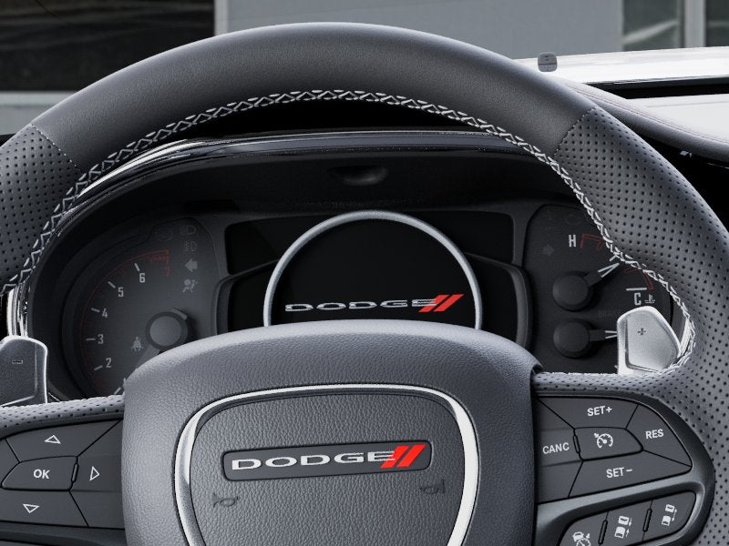 2026 Dodge Durango GT Plus HEMI V8 AWD