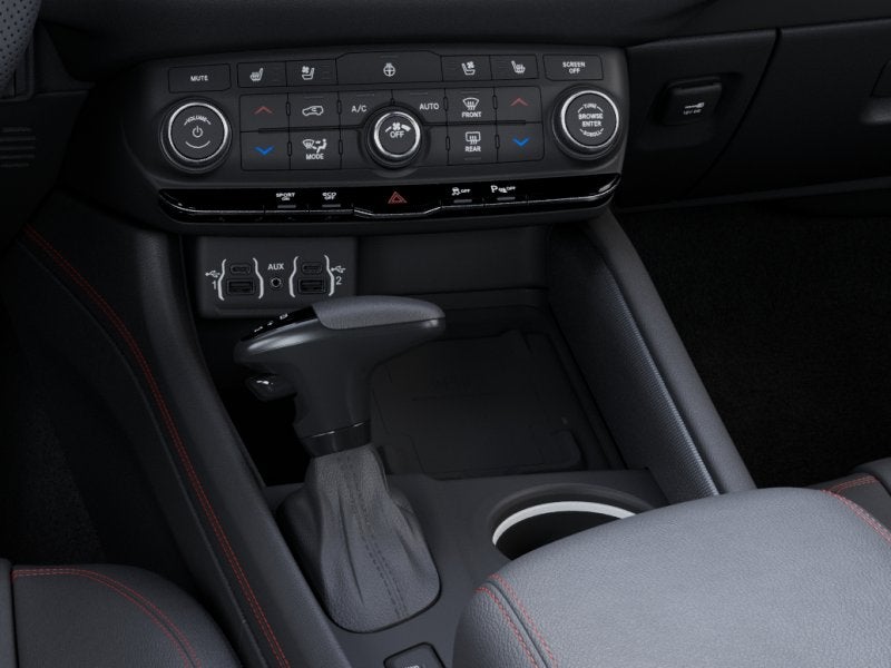 2026 Dodge Durango GT Plus HEMI V8 AWD