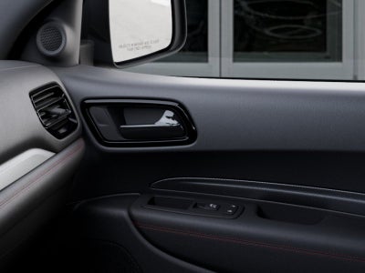 2026 Dodge Durango GT Plus HEMI V8 AWD