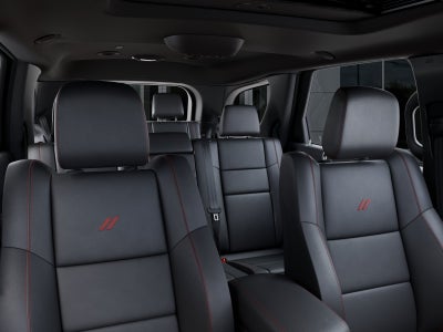 2026 Dodge Durango GT Plus HEMI V8 AWD