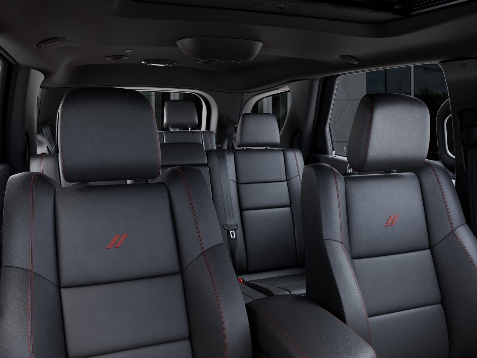 2026 Dodge Durango GT Plus HEMI V8 AWD