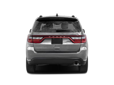 2026 Dodge Durango GT Plus HEMI V8 AWD