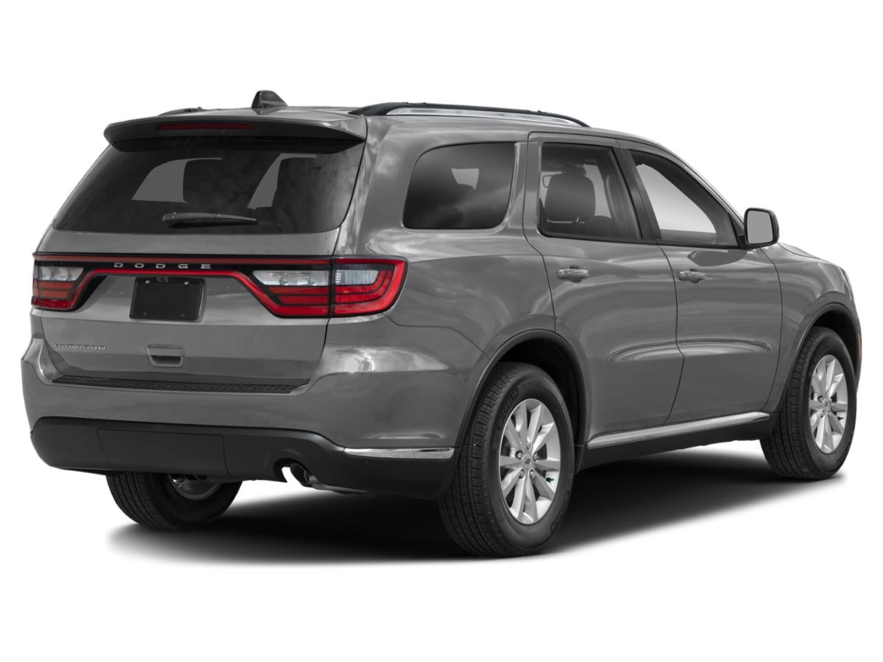 2026 Dodge Durango GT Plus HEMI V8 AWD