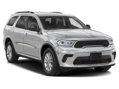 2026 Dodge Durango GT Plus HEMI V8 AWD
