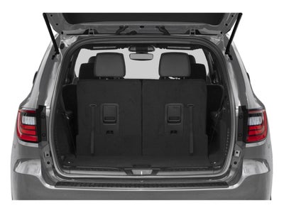 2026 Dodge Durango GT Plus HEMI V8 AWD