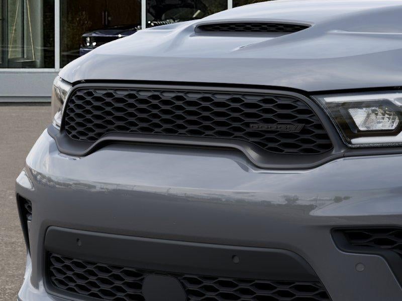 2027 Dodge Durango GT HEMI Plus V8 - Photo 11